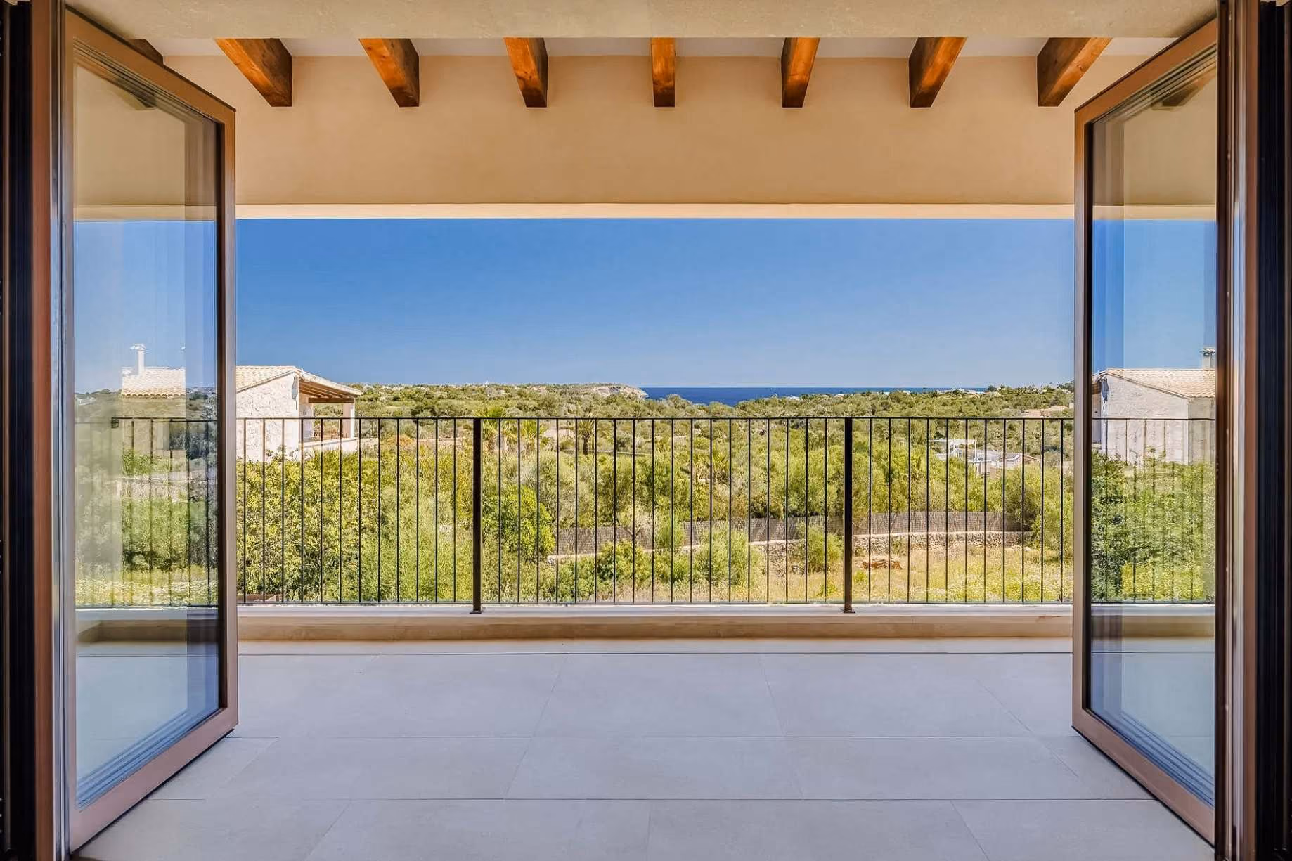 Lucera in Santanyí, Mallorca | From €509,000/share | Kocomo