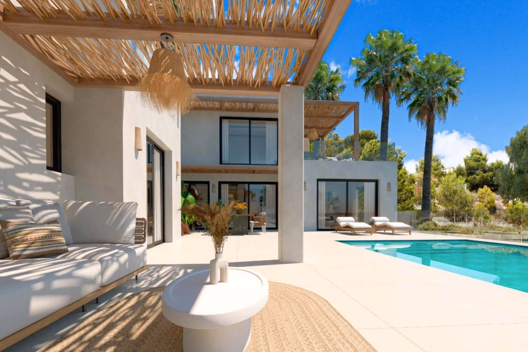 Villa Xàbia in Jávea, Costa Blanca | From €299,000/share | Kocomo