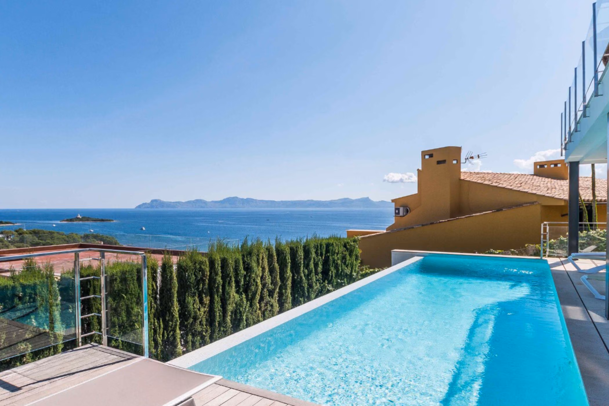 The View in Alcúdia, Mallorca | From €449,000/share | Kocomo