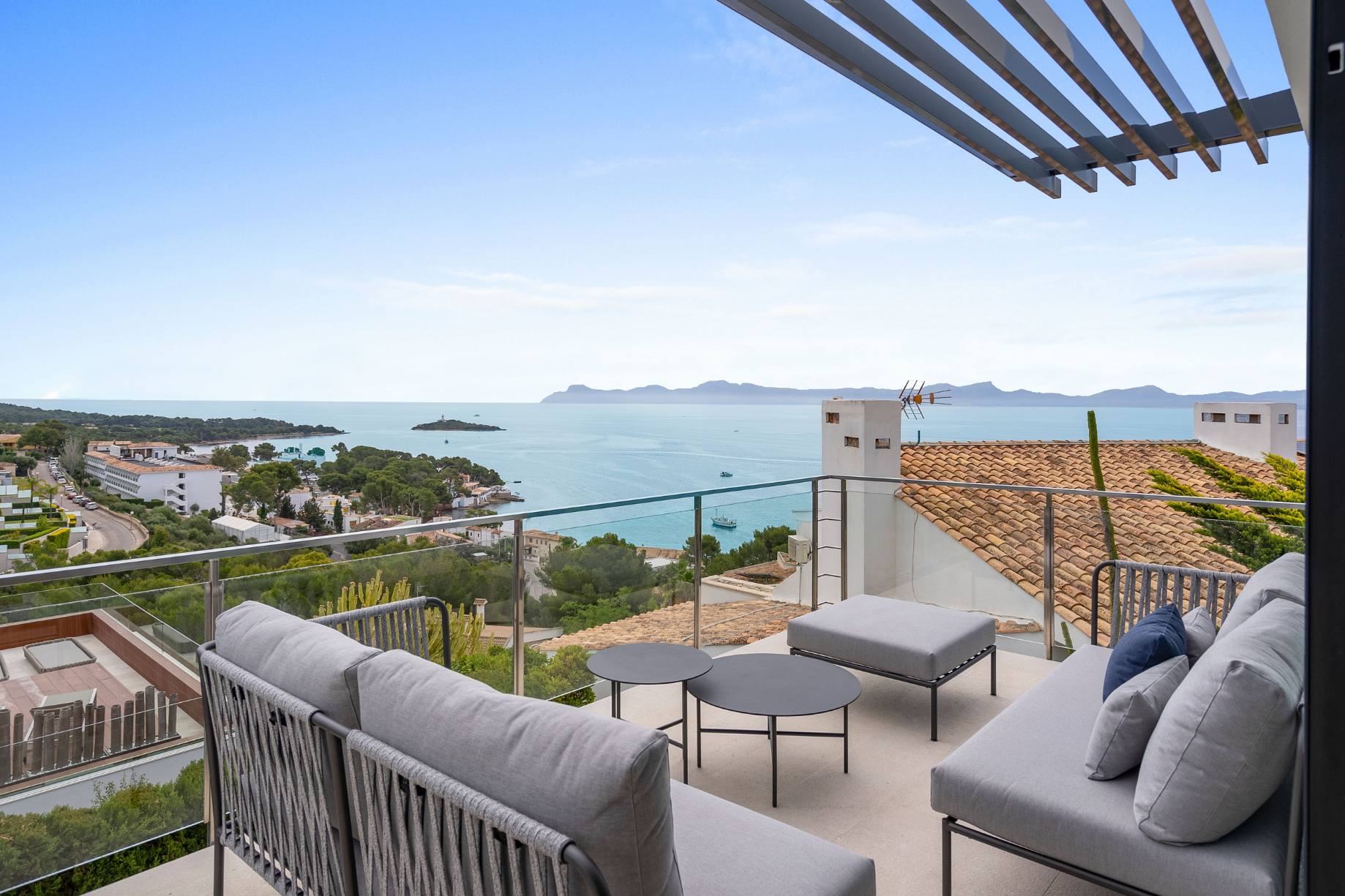 The View in Mallorca | From €449,000/share | Kocomo