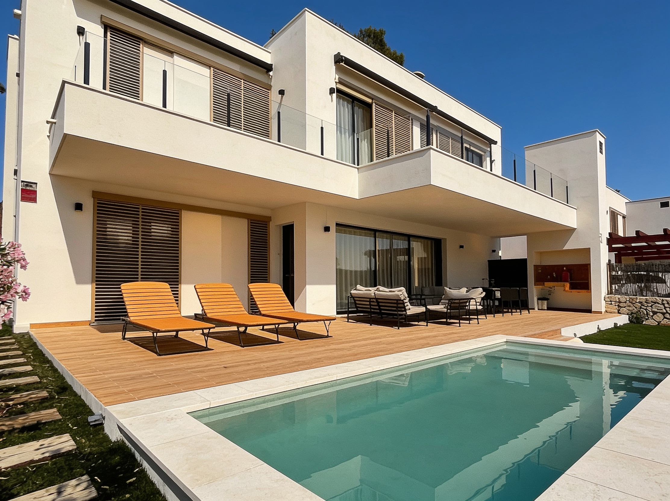 Casa Son Parc III in Menorca | From €150,000/share | Kocomo