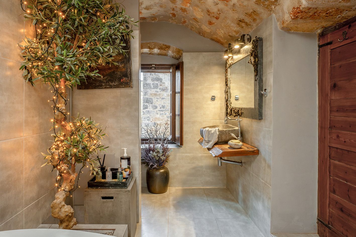 Monemvasia Stone House | From €159,000/share | Kocomo
