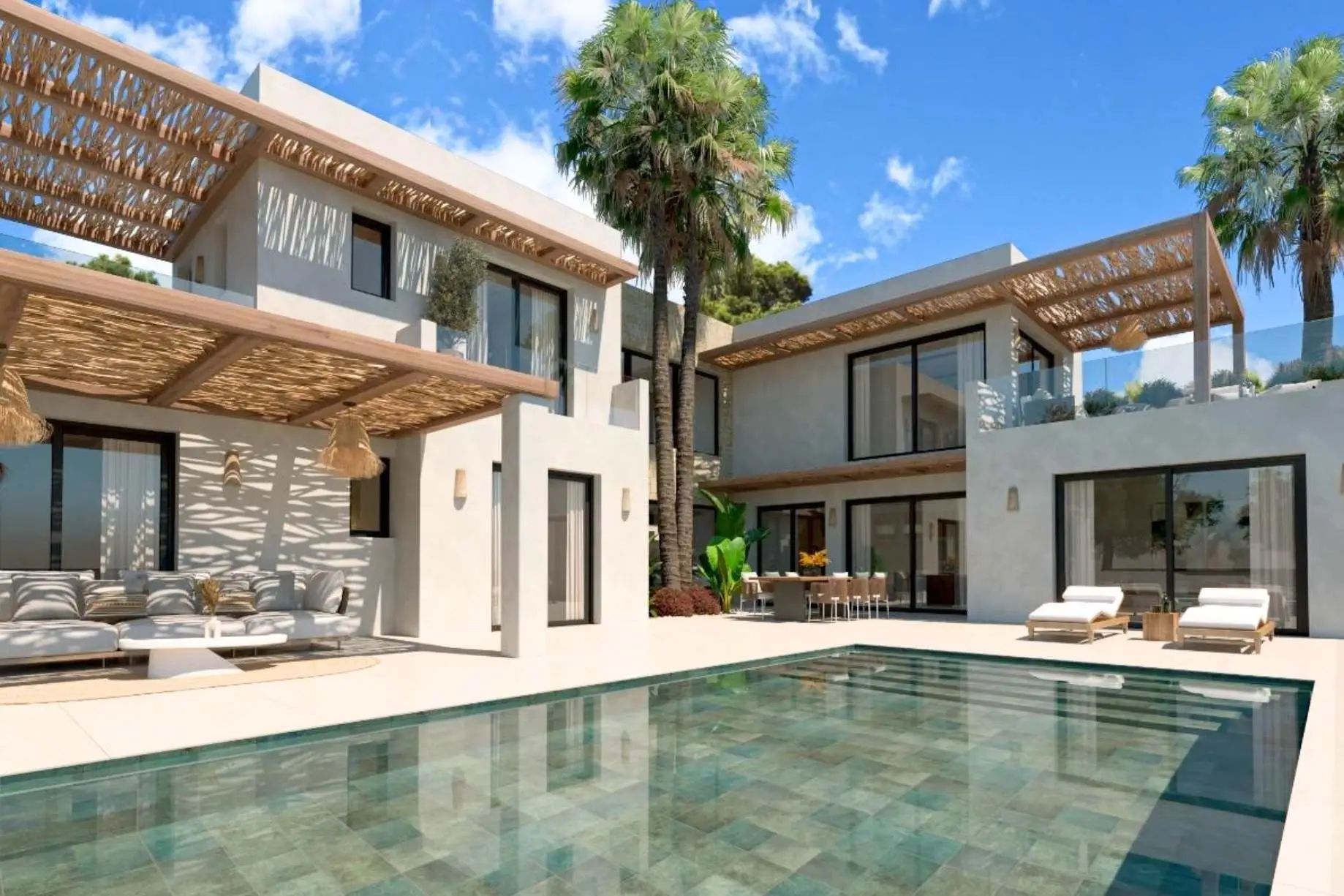 Xàbia in Costa Blanca | From €299,000/share | Kocomo