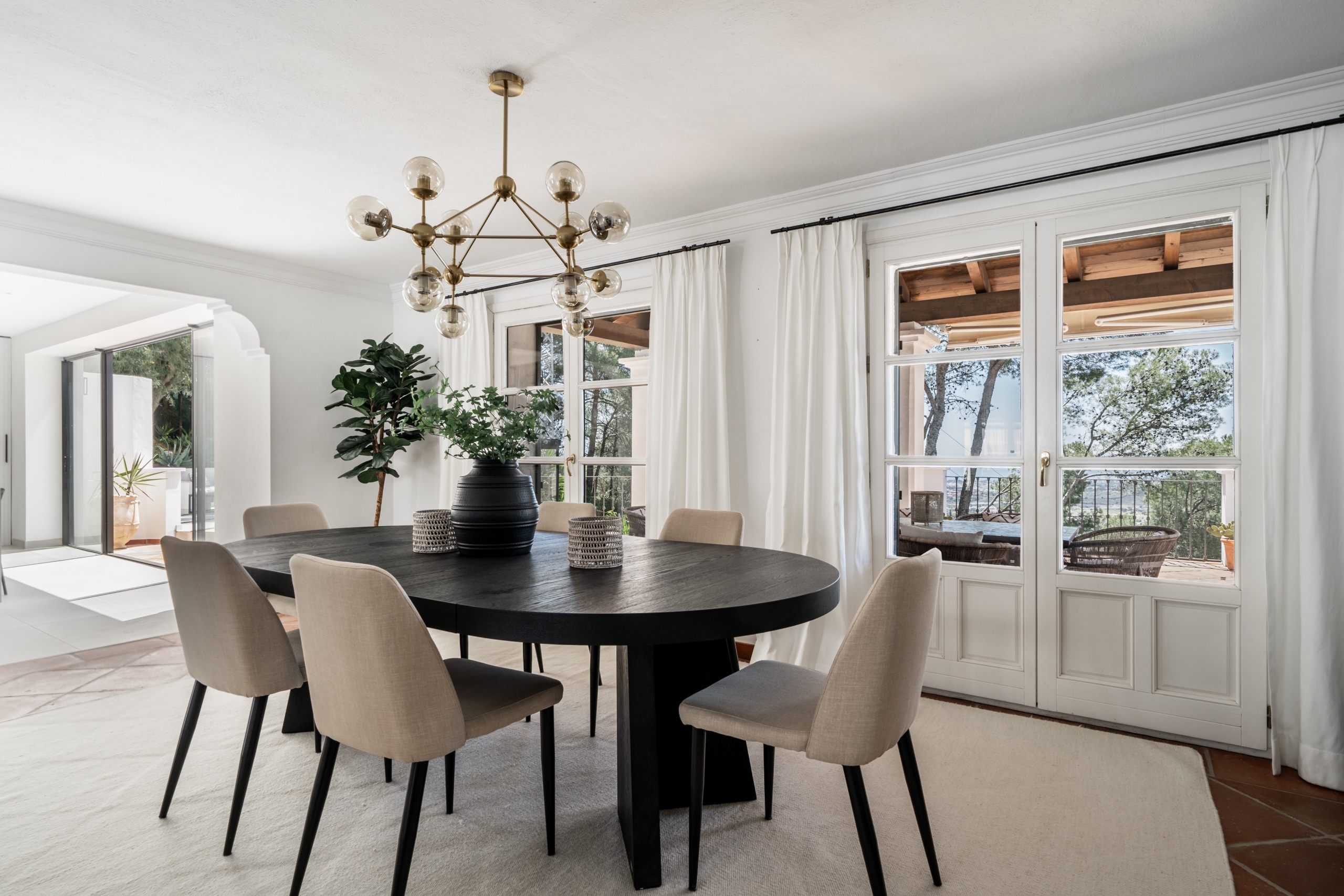 Benahavís in El Madroñal, Costa del Sol | From €395,000/share | Kocomo