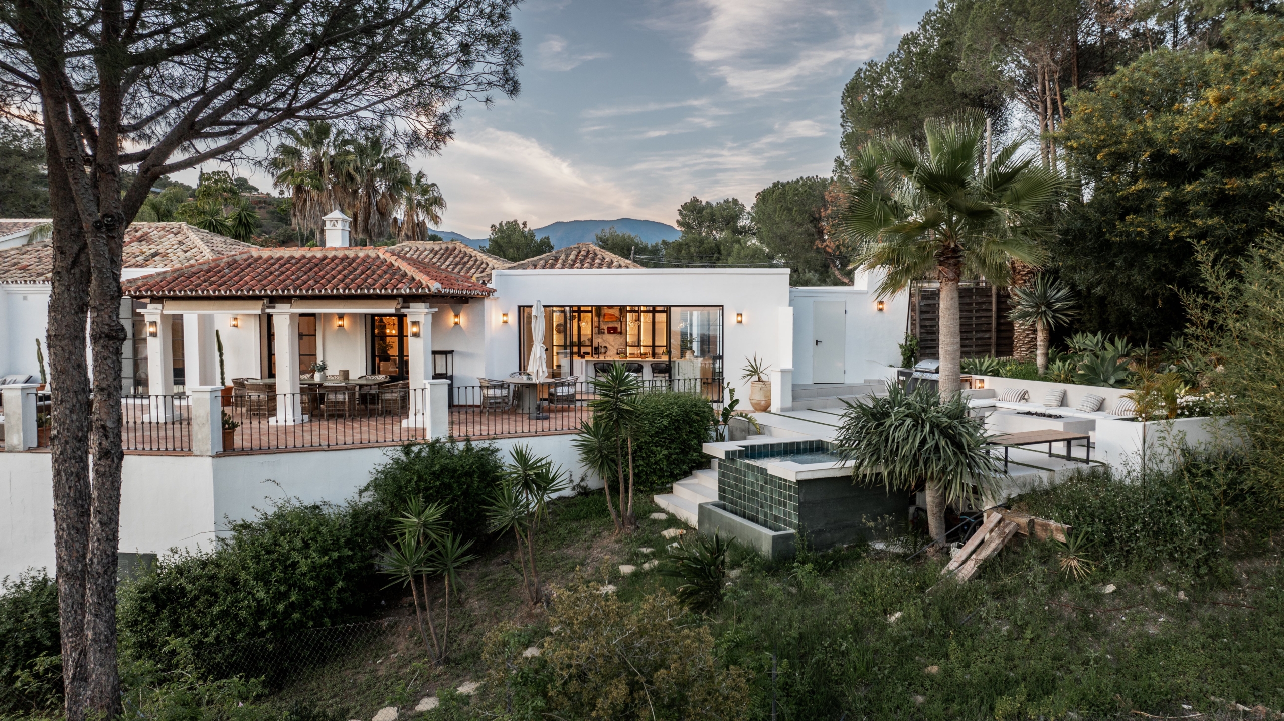 Benahavís