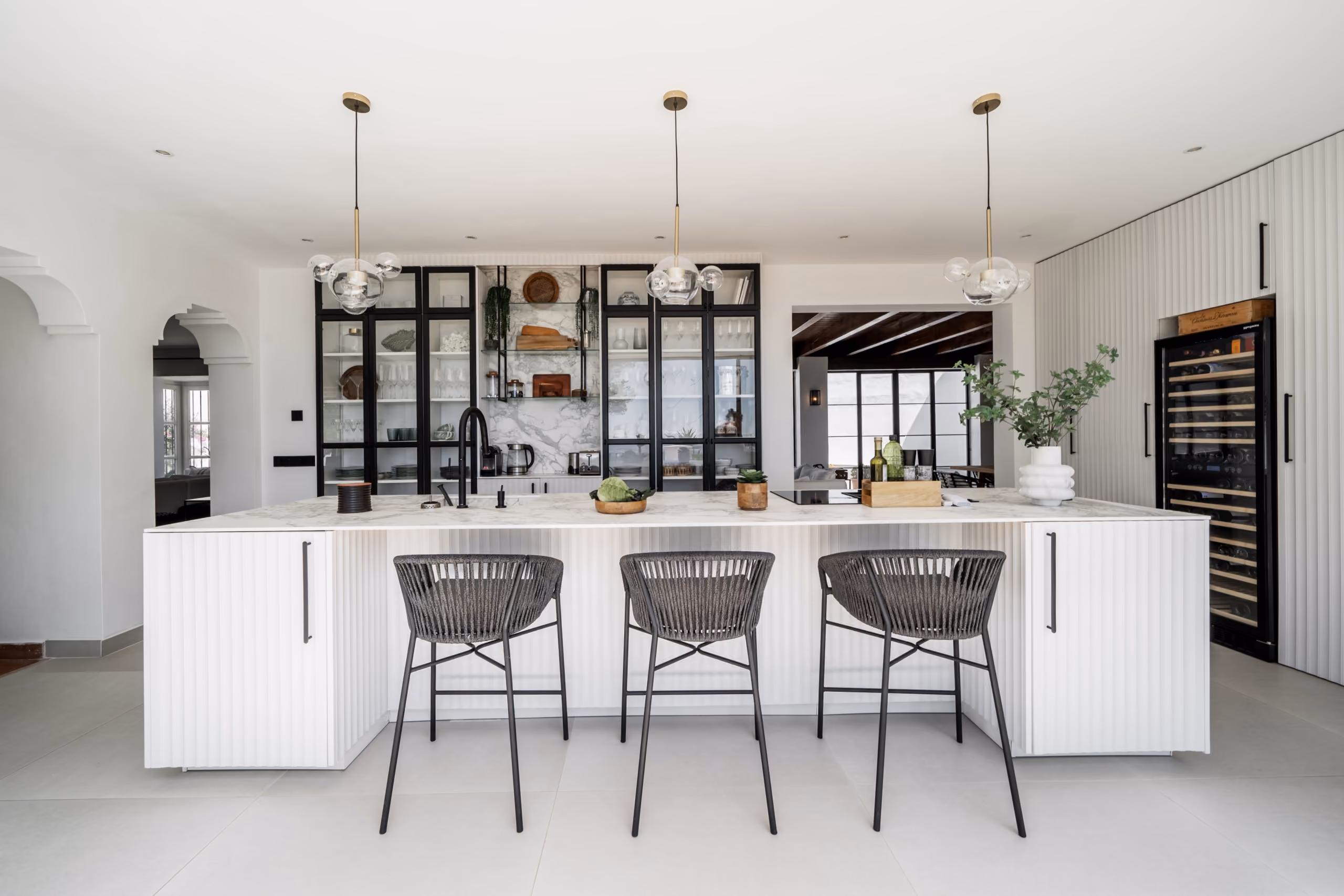 Benahavís in El Madroñal, Costa del Sol | From €395,000/share | Kocomo