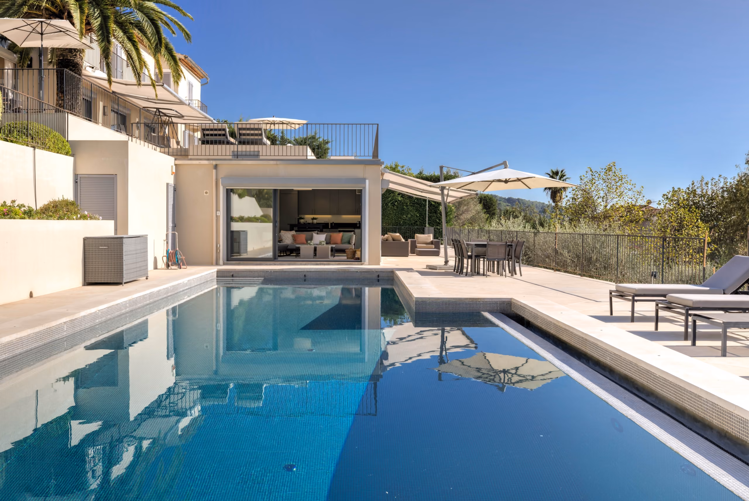 Mouans-Sartoux in Mouans-Sartoux, Côte d'Azur | From €565,000/share | Kocomo