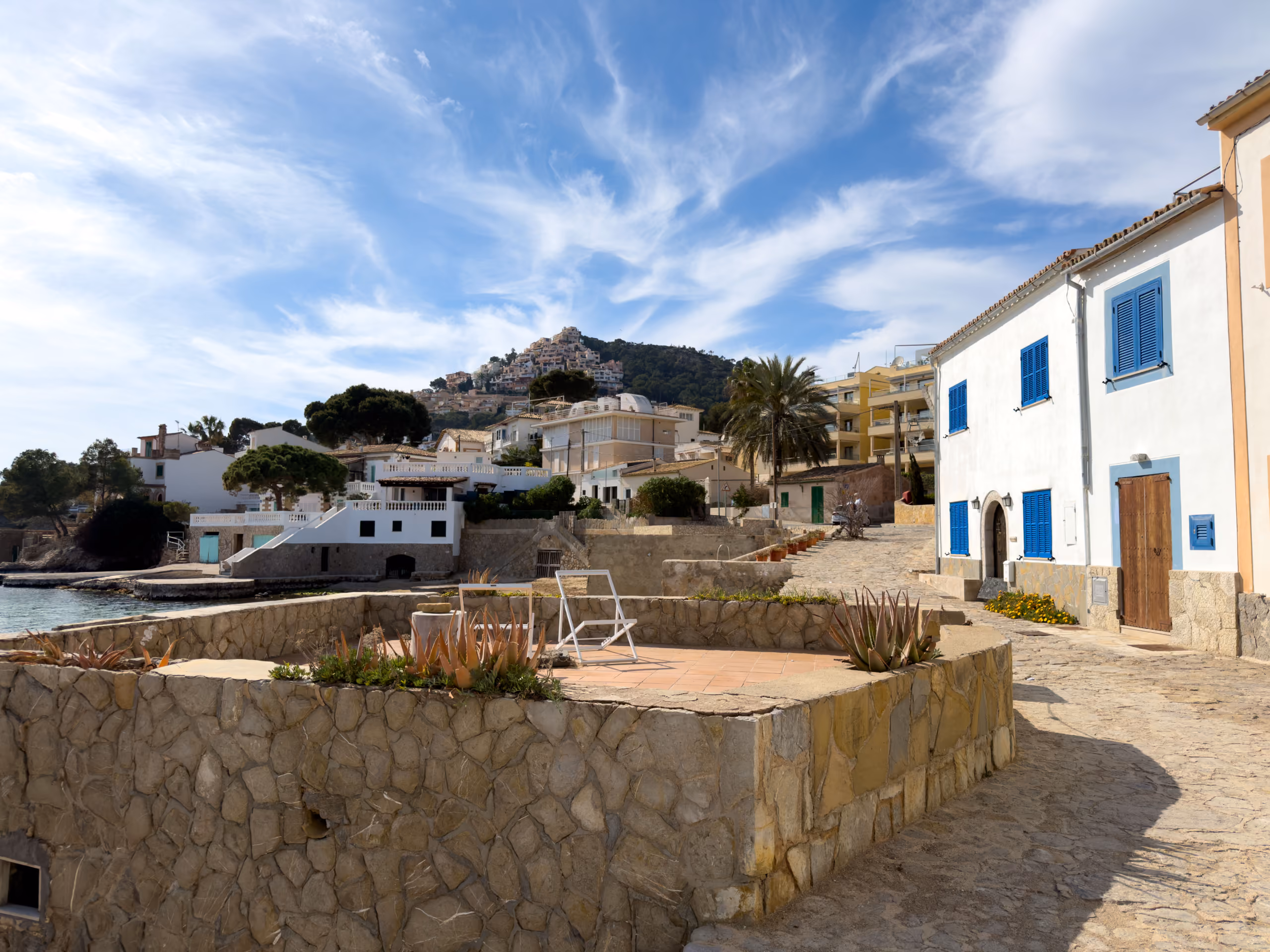 Port d’Andratx