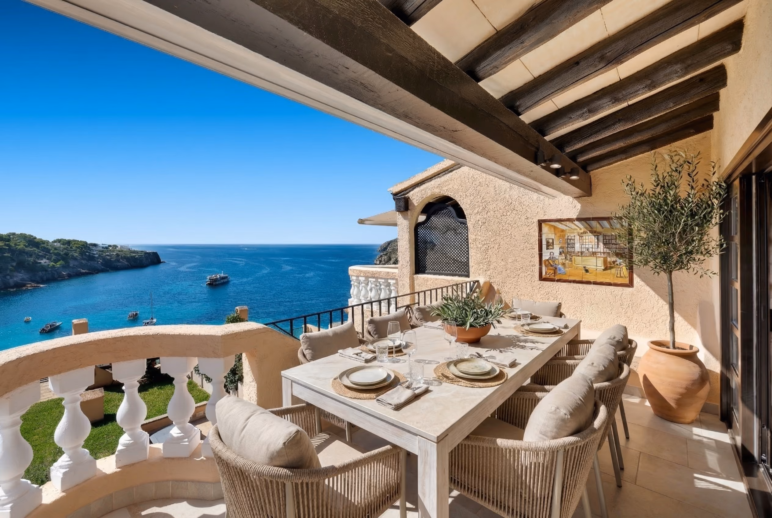 Santa Ponsa in Santa Ponça, Mallorca | From €339,000/share | Kocomo