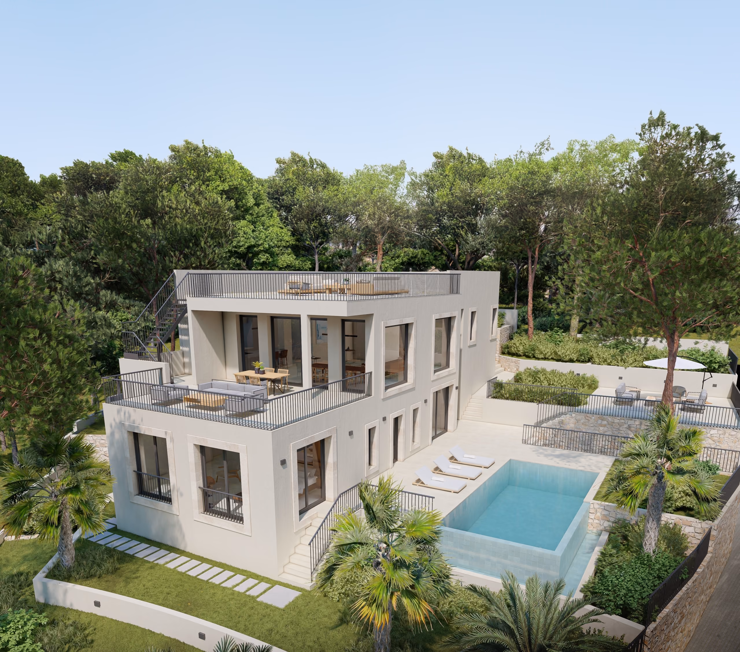 Cala Vinyes in Cala Vinyes, Mallorca | From €549,000/share | Kocomo