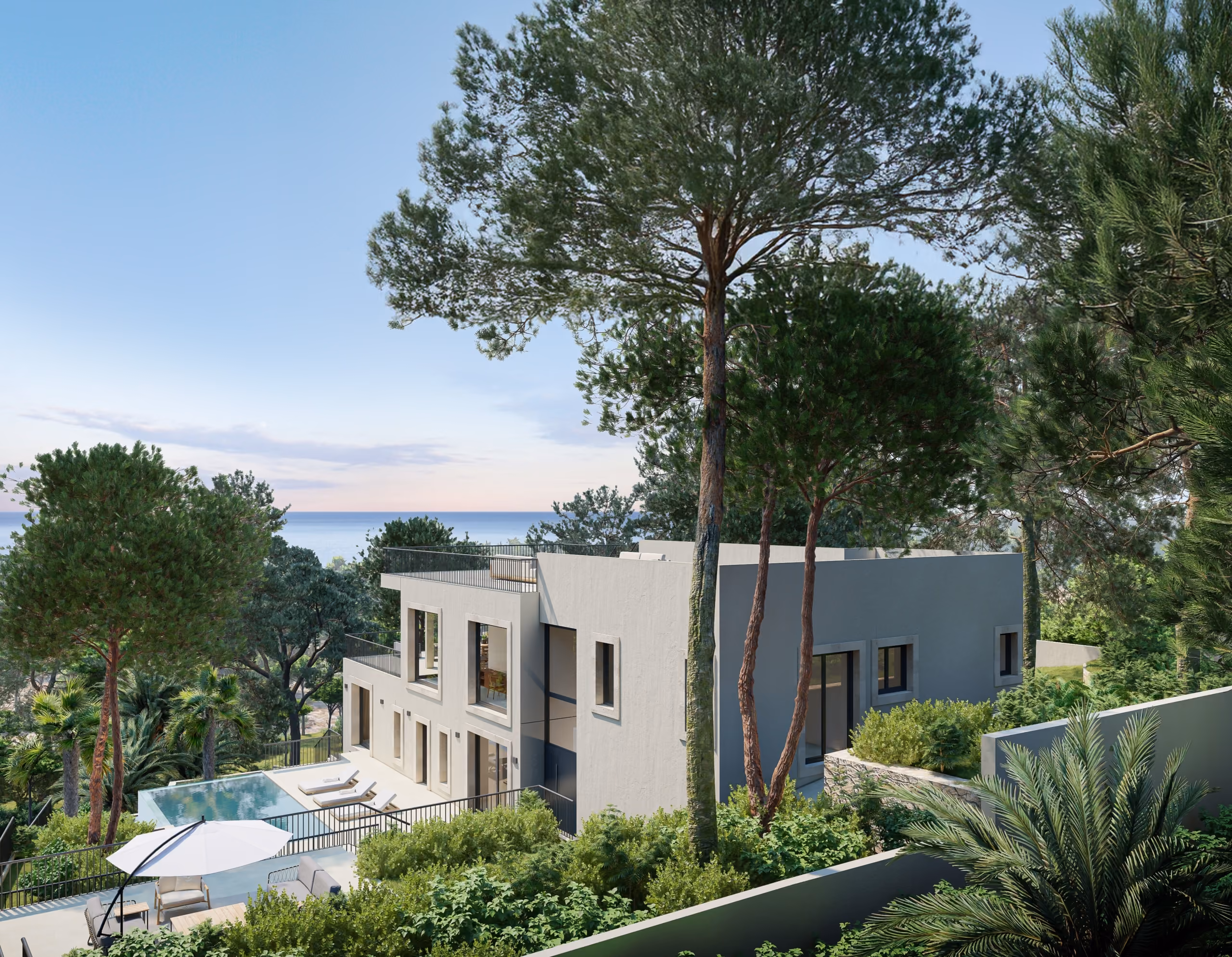 Cala Vinyes in Cala Vinyes, Mallorca | From €549,000/share | Kocomo