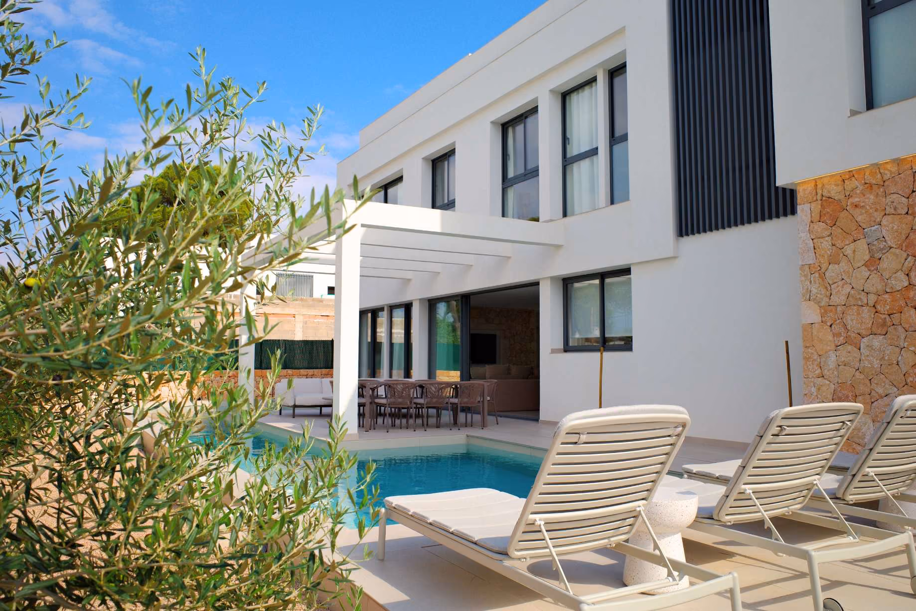 Son Veri Nou in Arenal, Mallorca | From €409,000/share | Kocomo