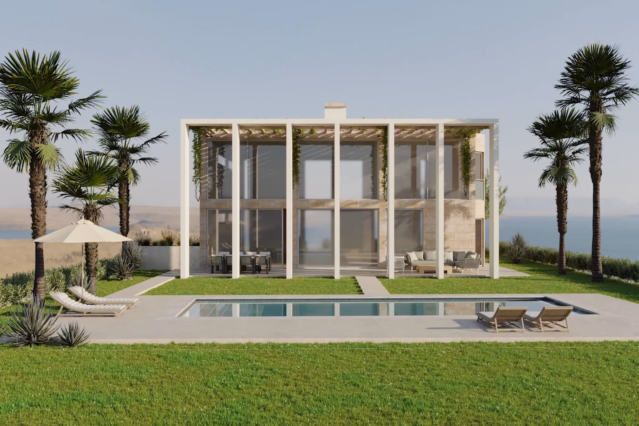Son Veri Nou in Llucmajor, Mallorca | From €869,000/share | Kocomo