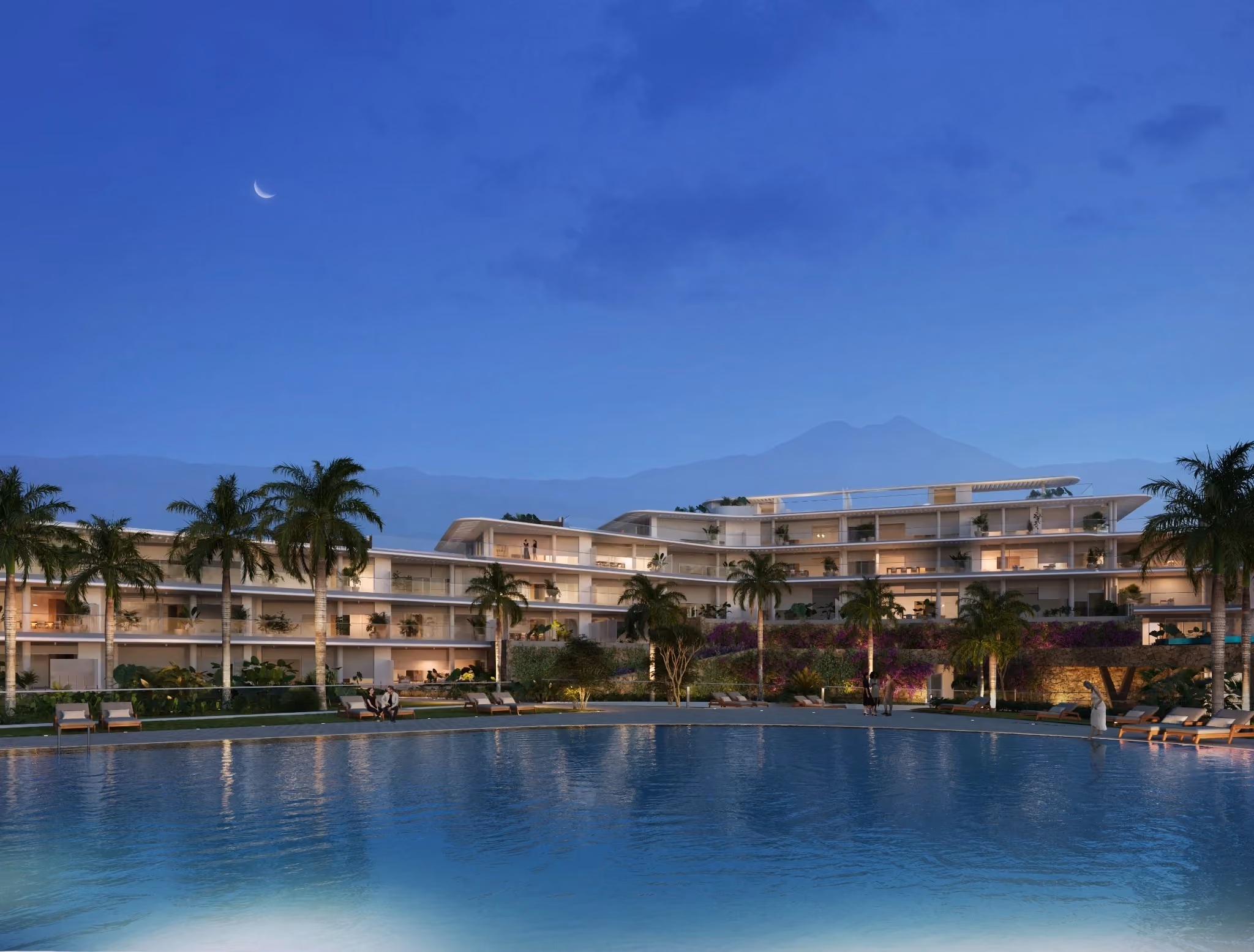 Playa San Juan