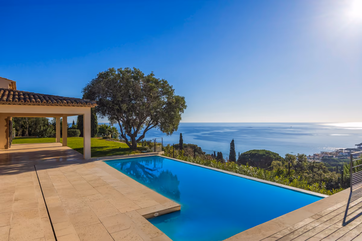 Nartelle in Sainte-Maxime, Côte d'Azur | From €599,000/share | Kocomo