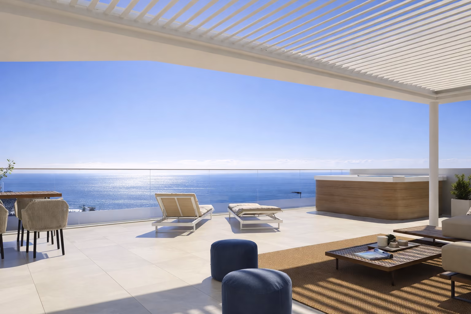 Rincón in Rincón de la victoria, Costa del Sol | From €119,000/share | Kocomo