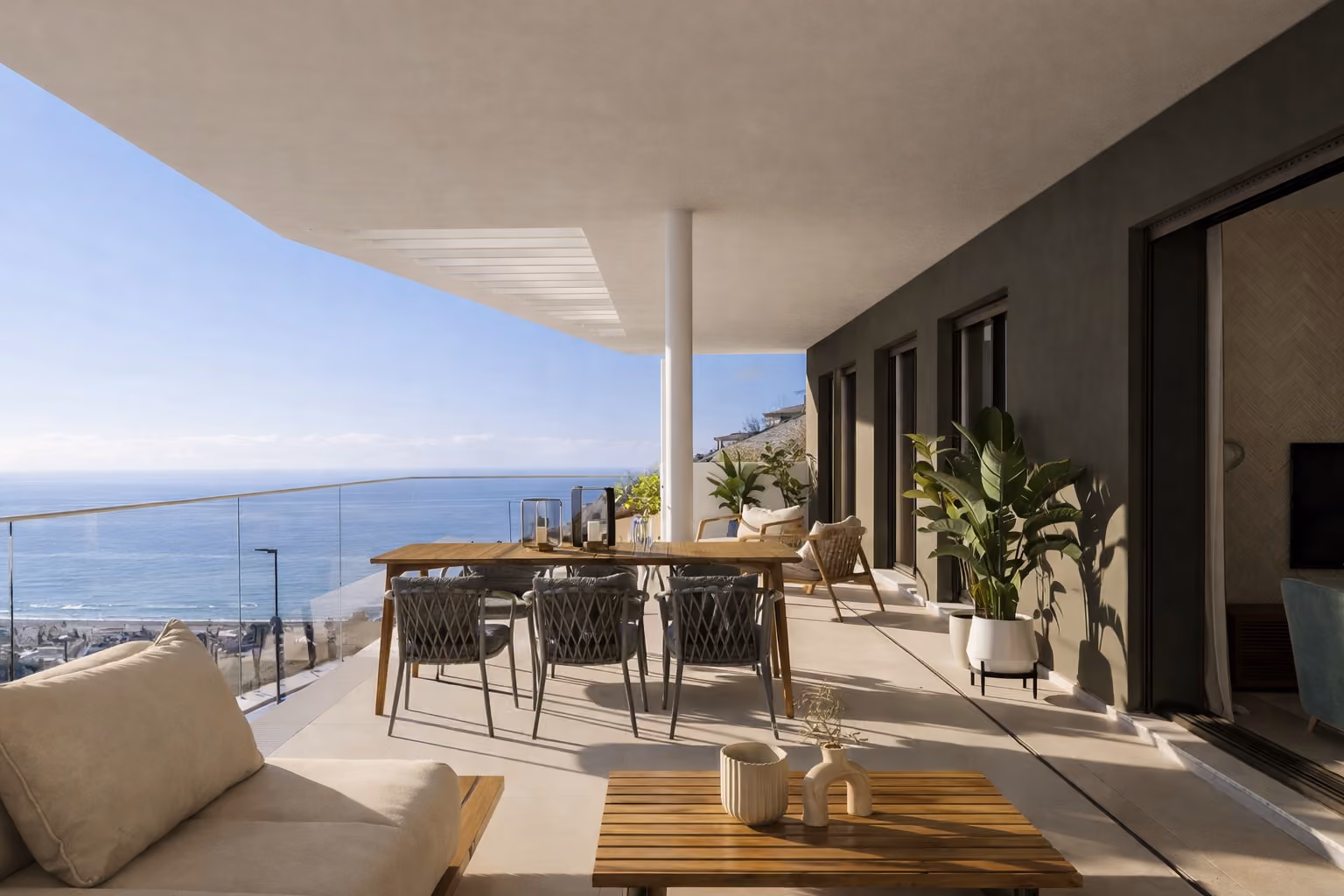 Rincón in Rincón de la victoria, Costa del Sol | From €119,000/share | Kocomo