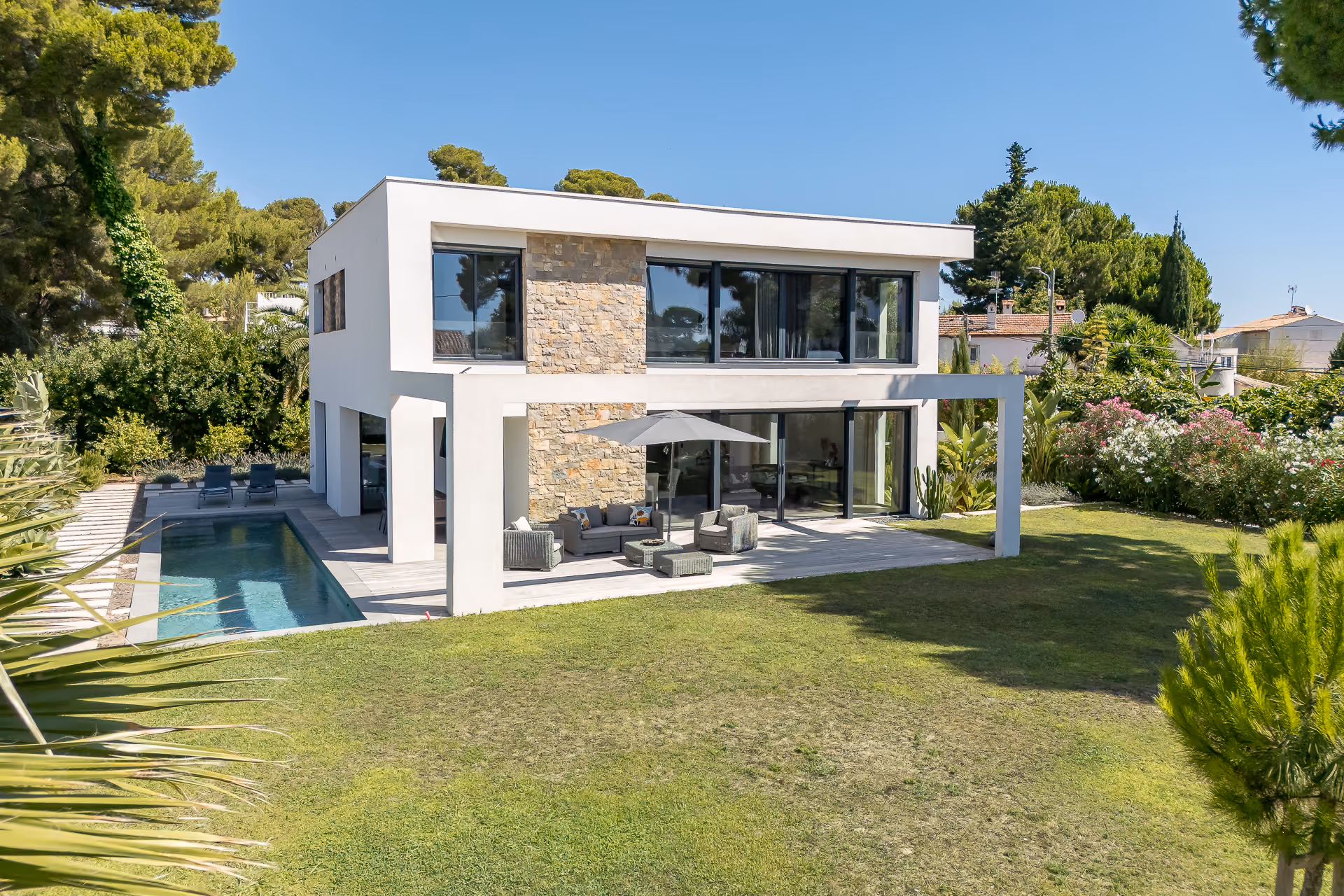 Cap d’Antibes in Cap d'Antibes, Côte d'Azur | From €849,000/share | Kocomo
