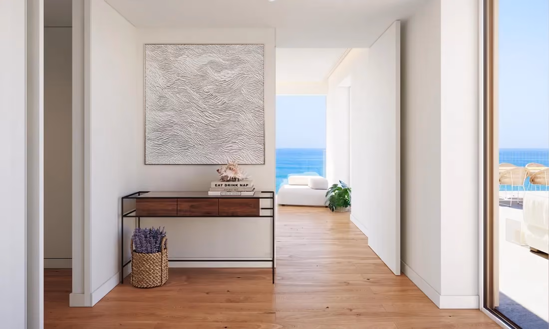 Dénia in Dénia, Costa Blanca | From €139,000/share | Kocomo