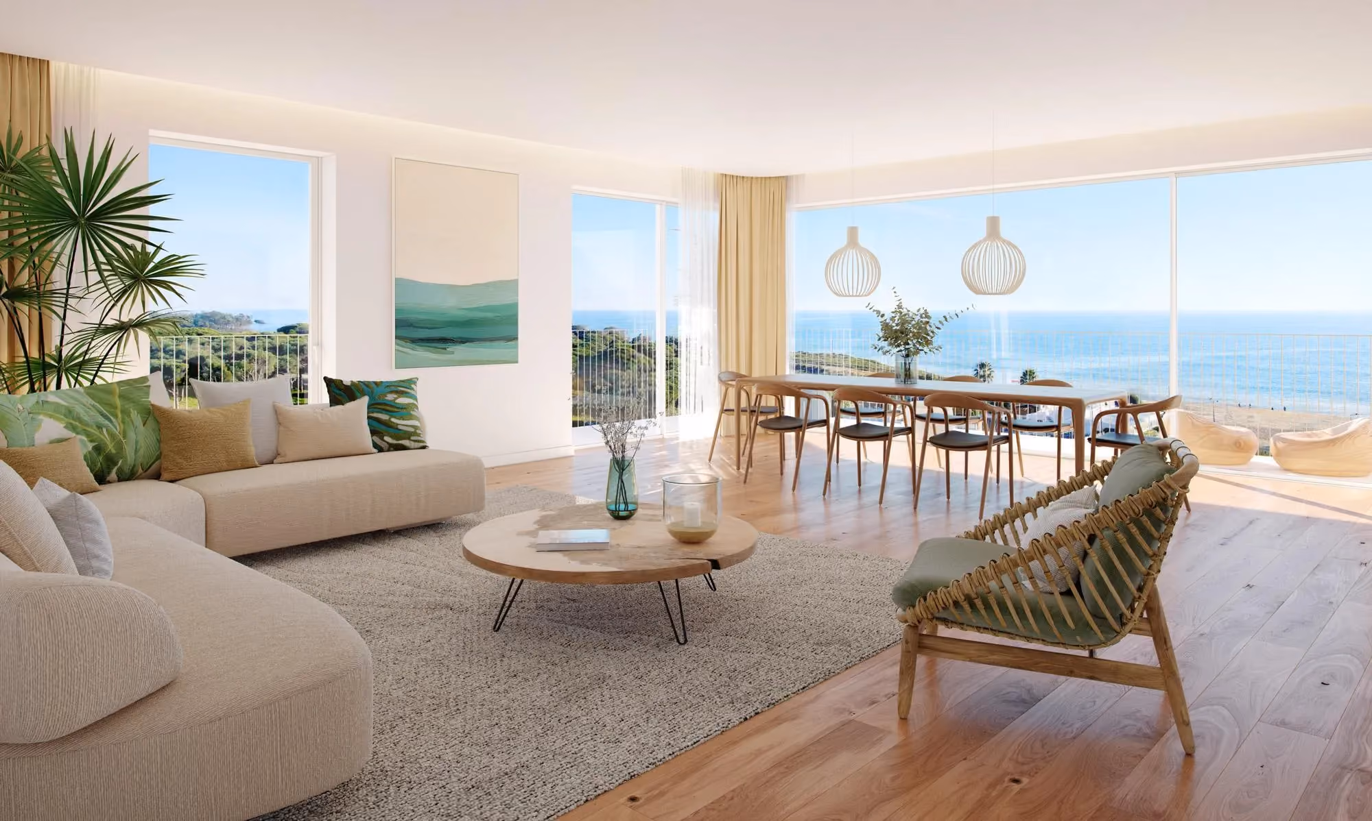 Dénia in Dénia, Costa Blanca | From €139,000/share | Kocomo