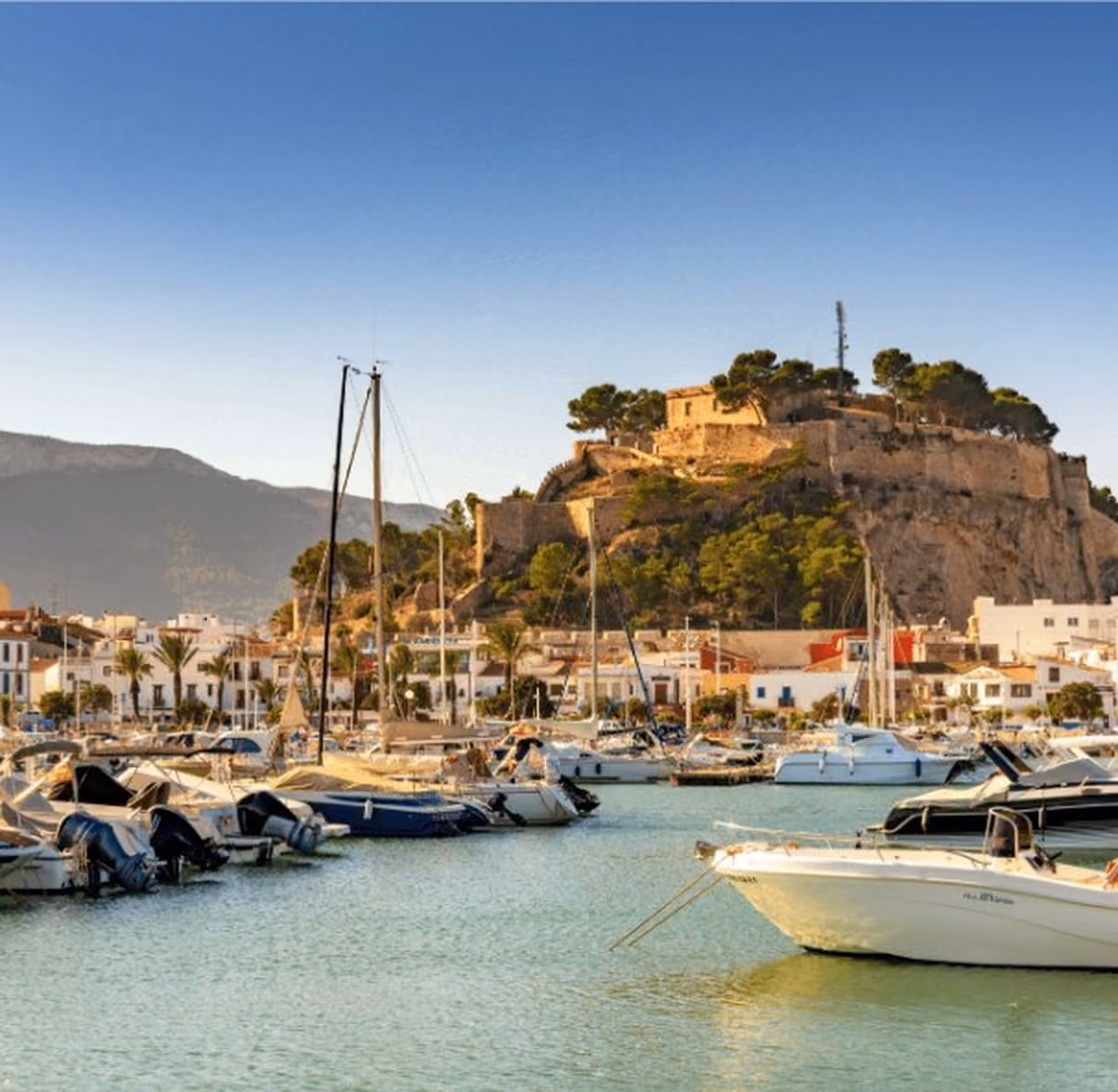 Dénia