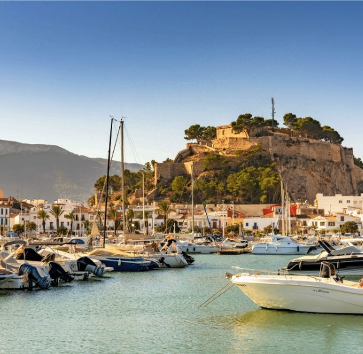 Dénia