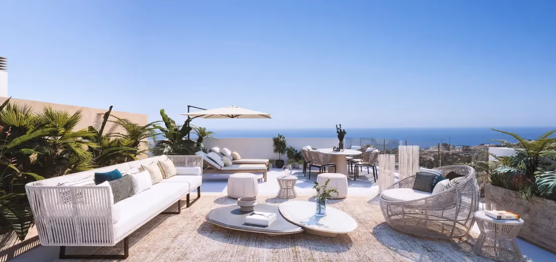 Dénia in Dénia, Costa Blanca | From €199,000/share | Kocomo