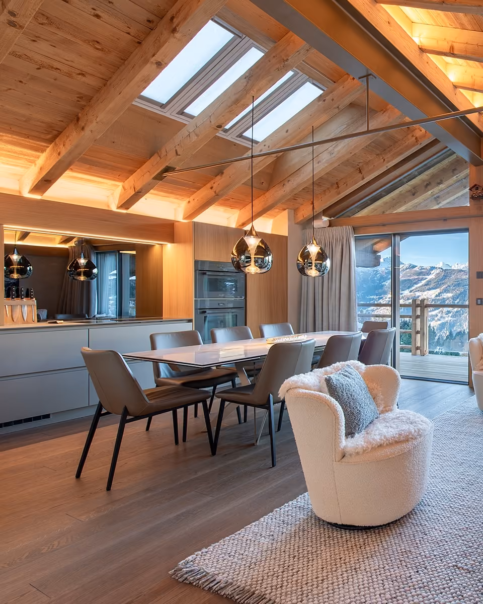 Méribel Les Allues in Les Allues, French Alps | From €189,000/share | Kocomo