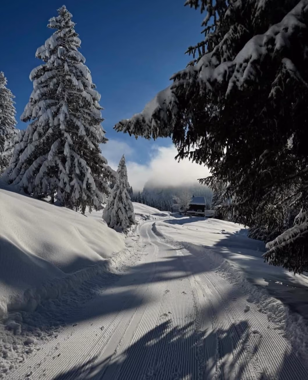 Méribel Les Allues