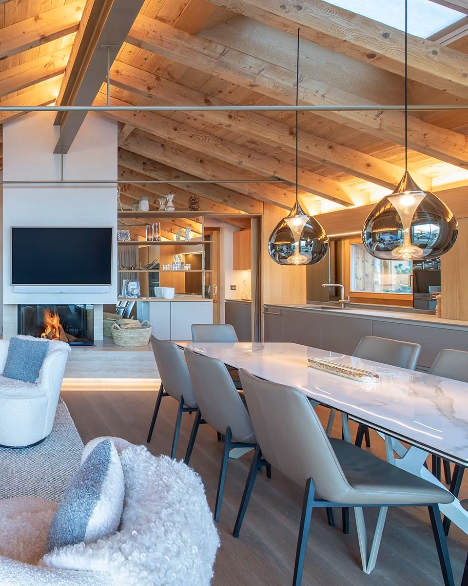 Méribel Les Allues in Les Allues, French Alps | From €189,000/share | Kocomo