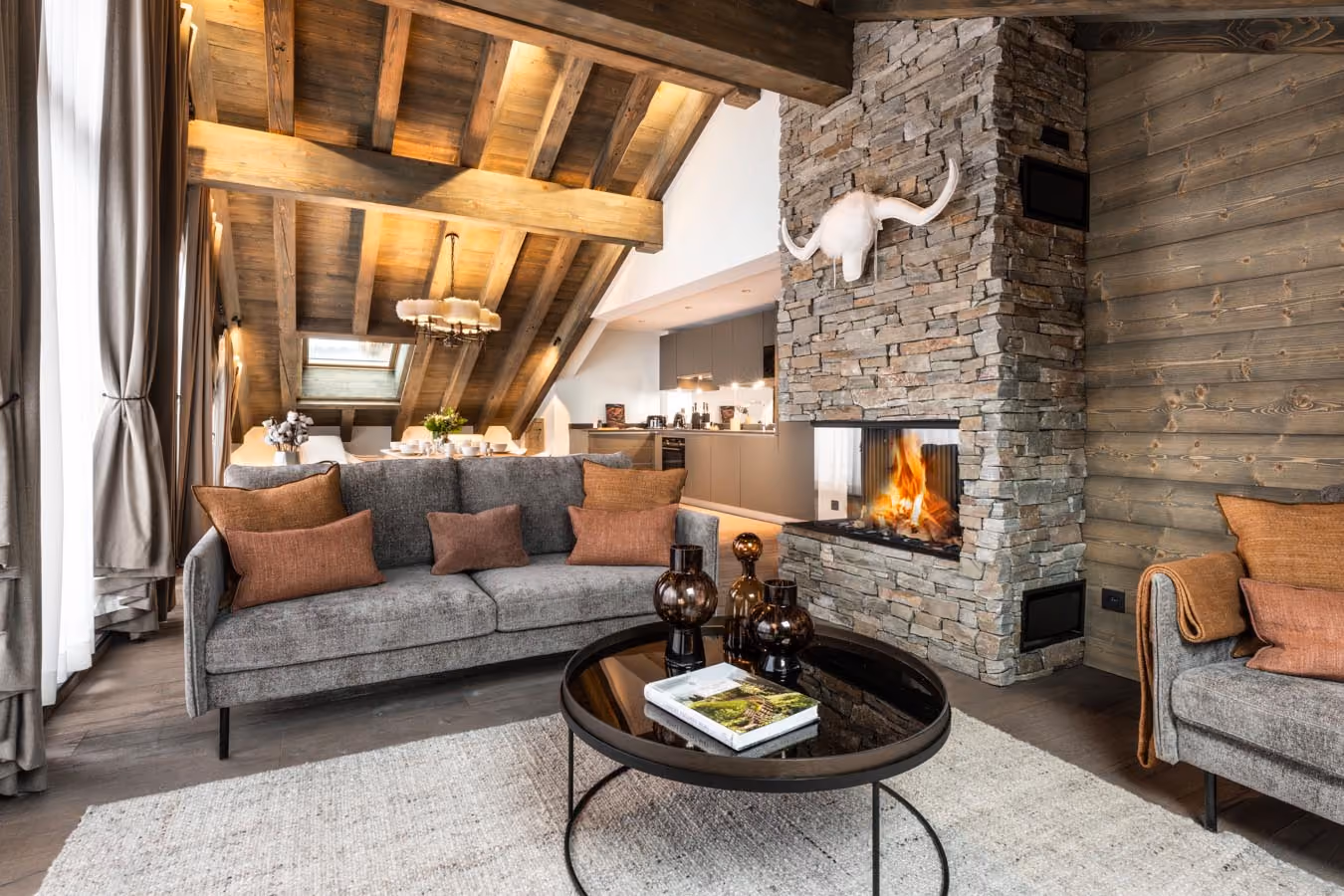 MÉRIVUE in Les Allues, French Alps | From €599,000/share | Kocomo