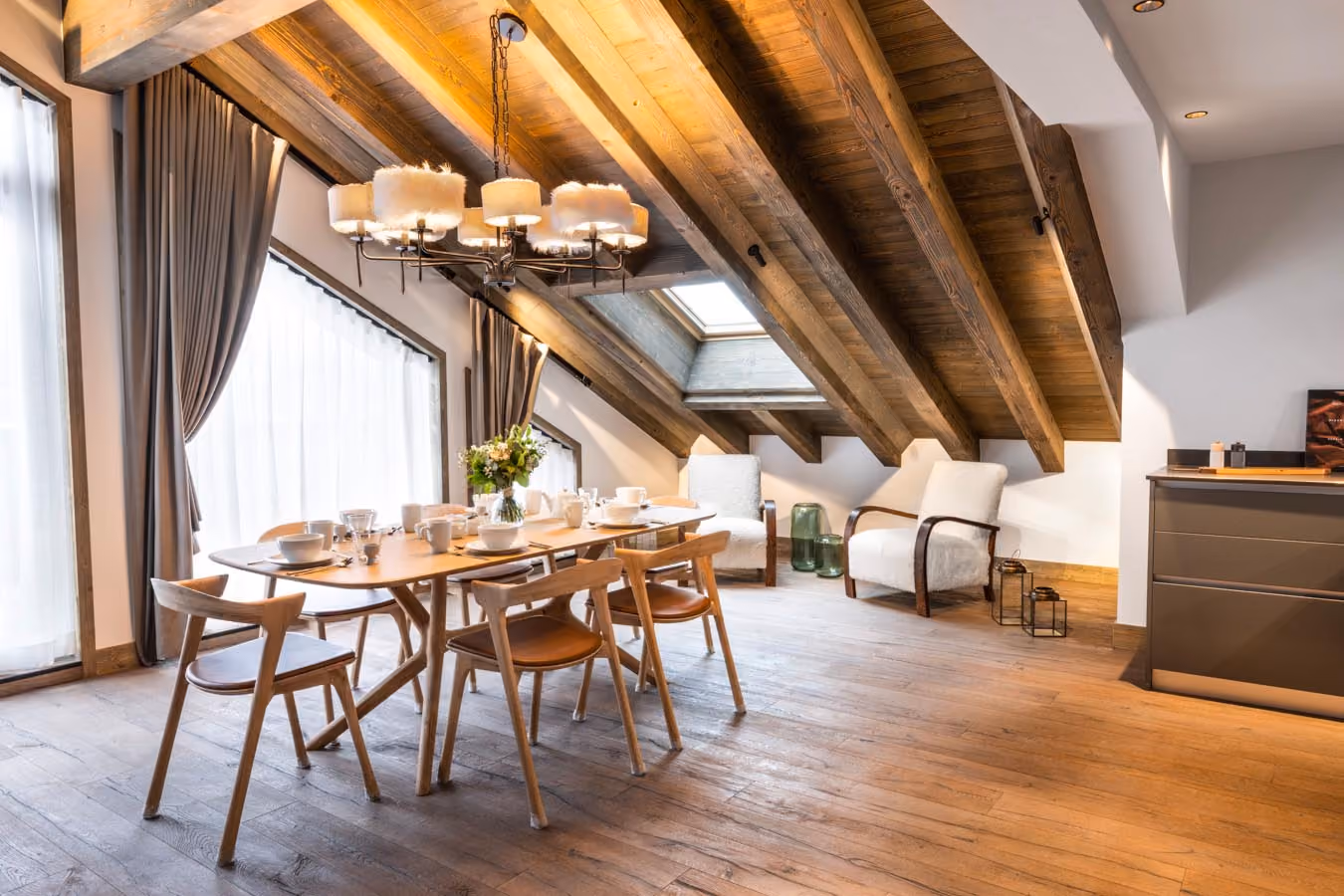 MÉRIVUE in Les Allues, French Alps | From €599,000/share | Kocomo