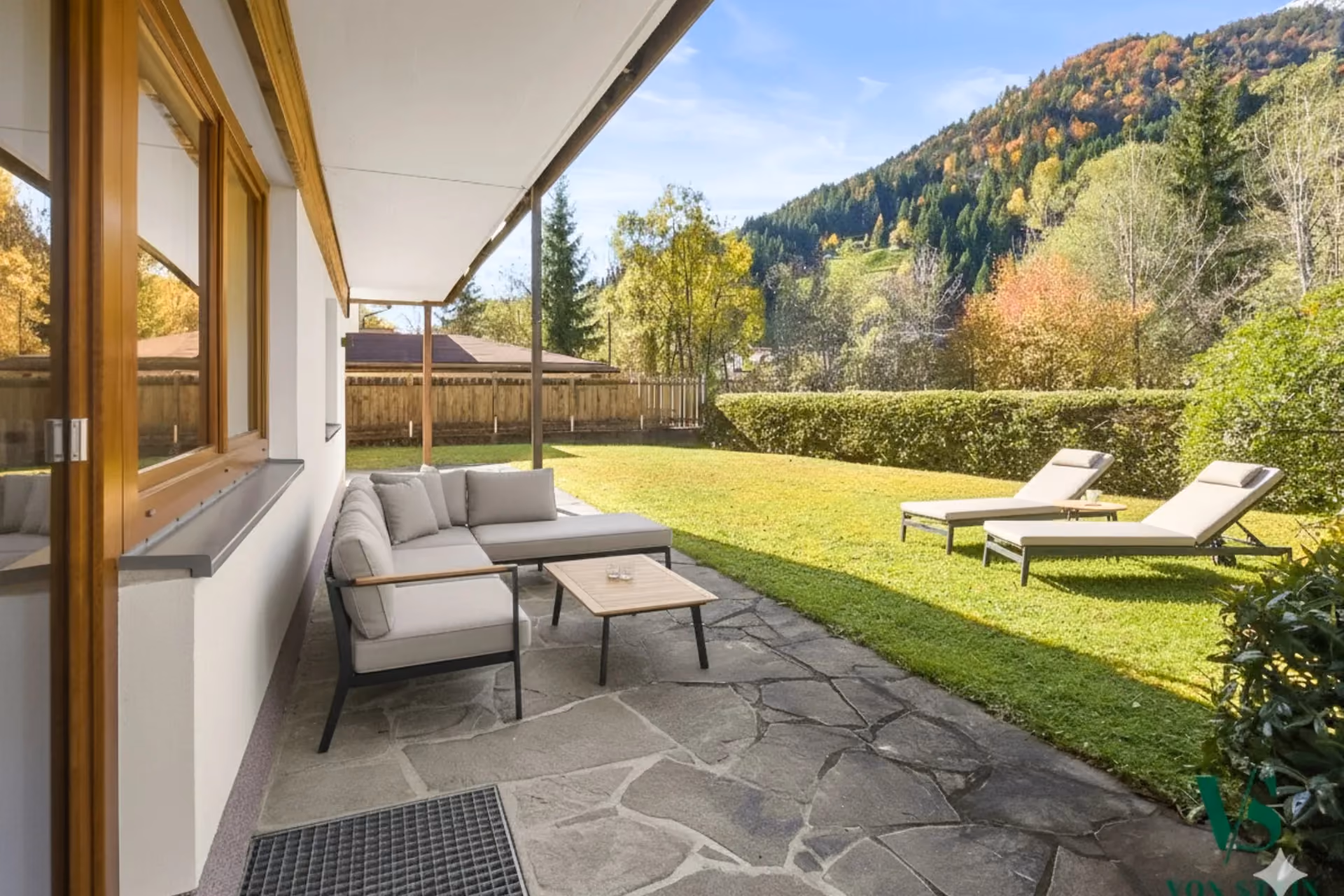Kirchberg in Tirol in Kirchberg, Salzburger Land | From €179,000/share | Kocomo
