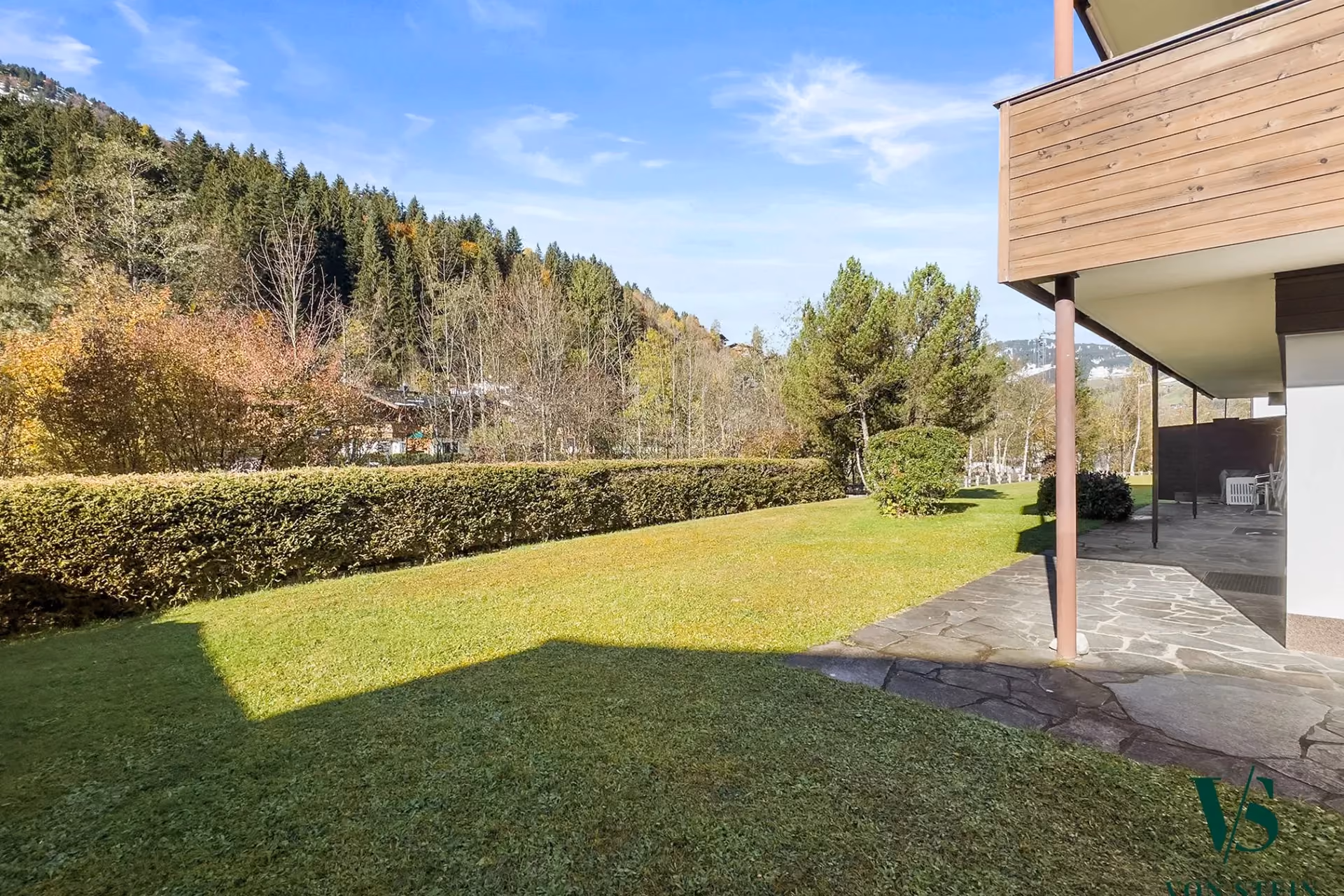 Kirchberg in Tirol in Kirchberg, Salzburger Land | From €179,000/share | Kocomo