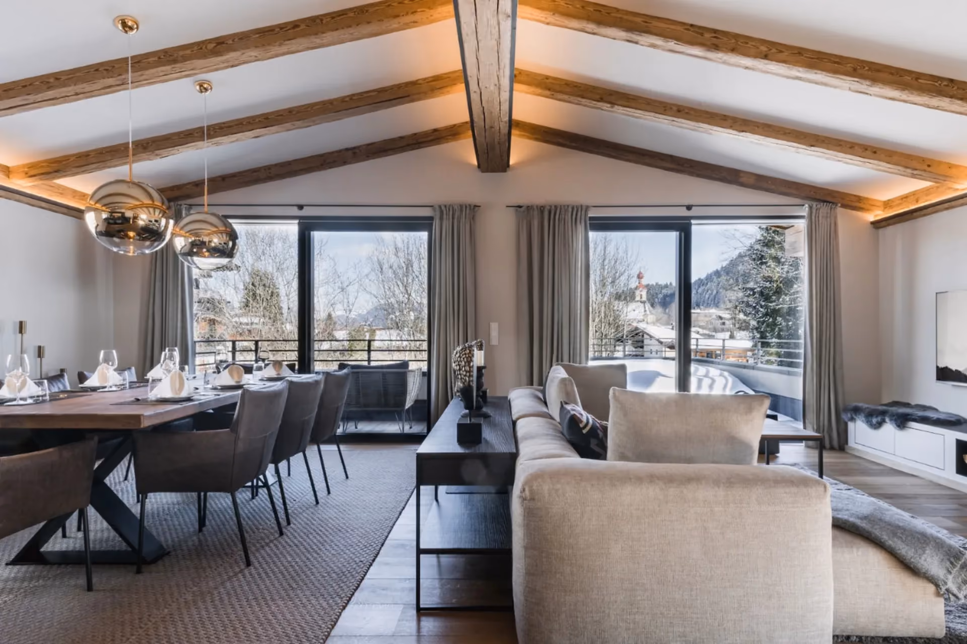 Tyrol in Going am Wilden Kaiser, Salzburger Land | From €389,000/share | Kocomo