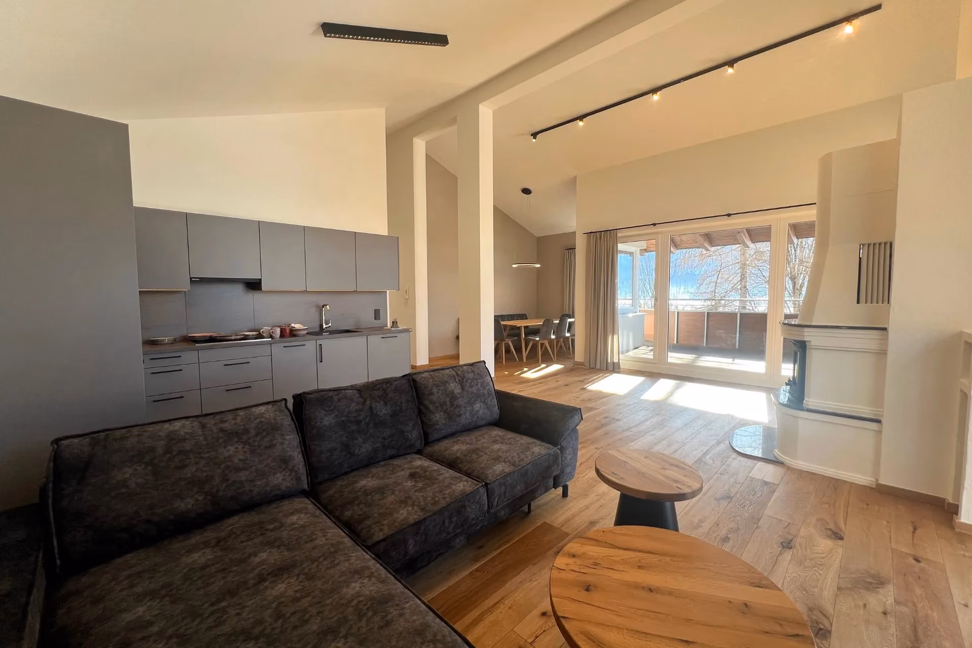 Zell am See in Zell am See, Salzburger Land | From €169,000/share | Kocomo