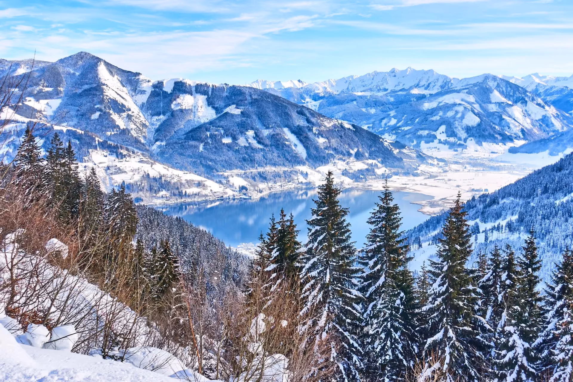 Zell am See