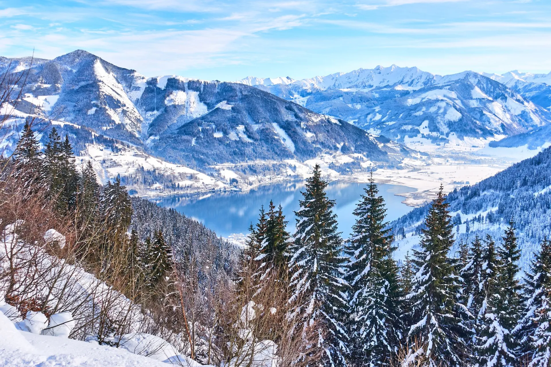 Zell am See