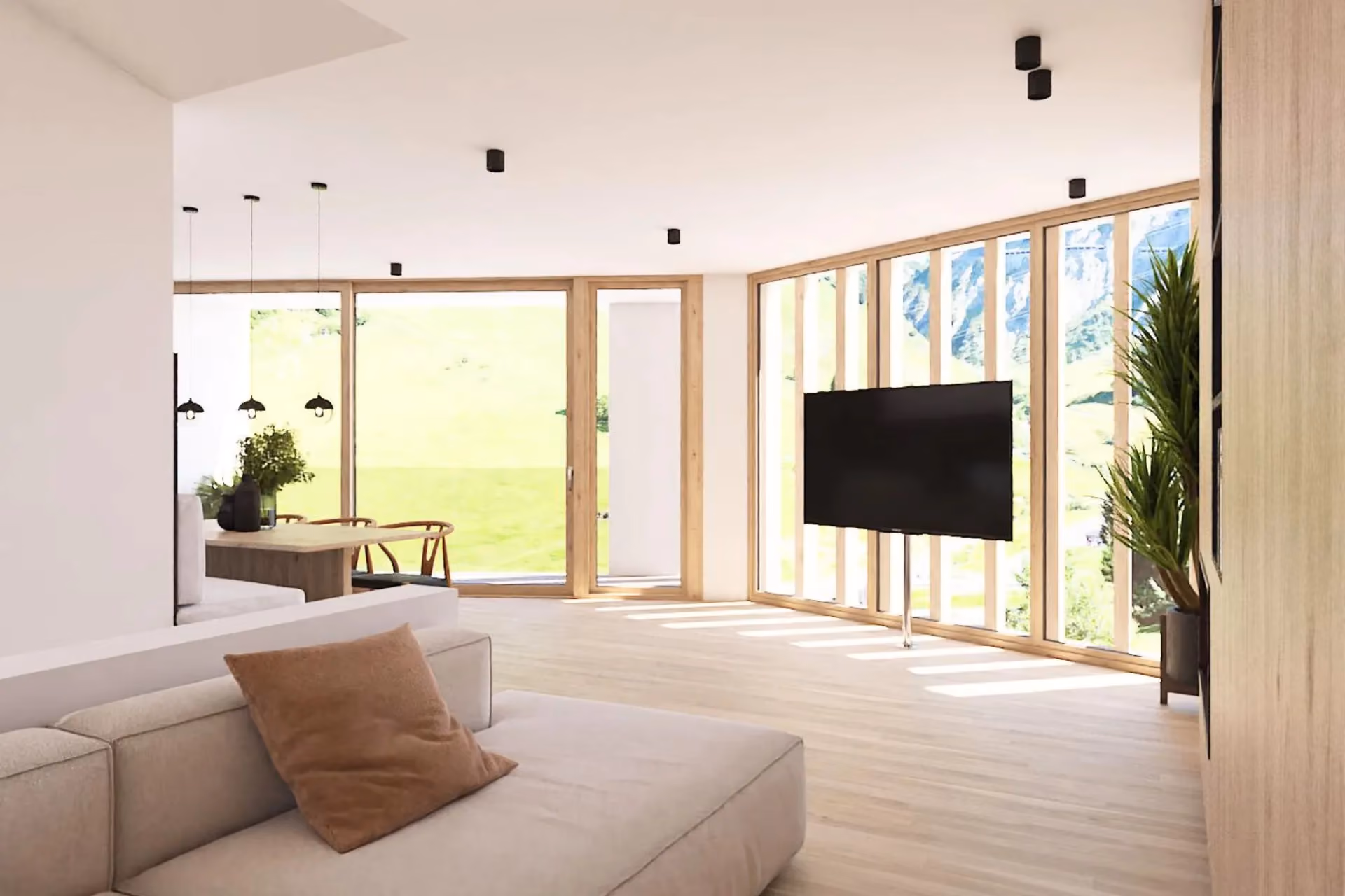 Stuben in Klösterle, Salzburger Land | From €284,000/share | Kocomo