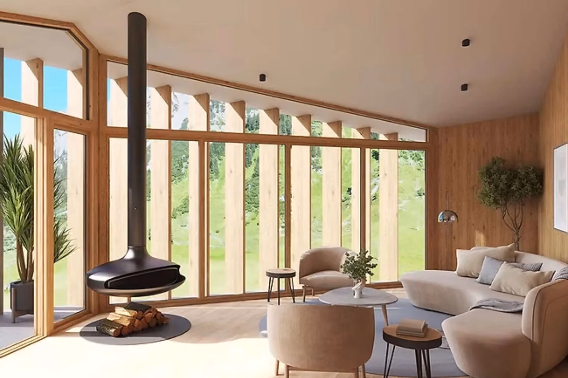 Vorarlberg in Klösterle, Salzburger Land | From €279,000/share | Kocomo