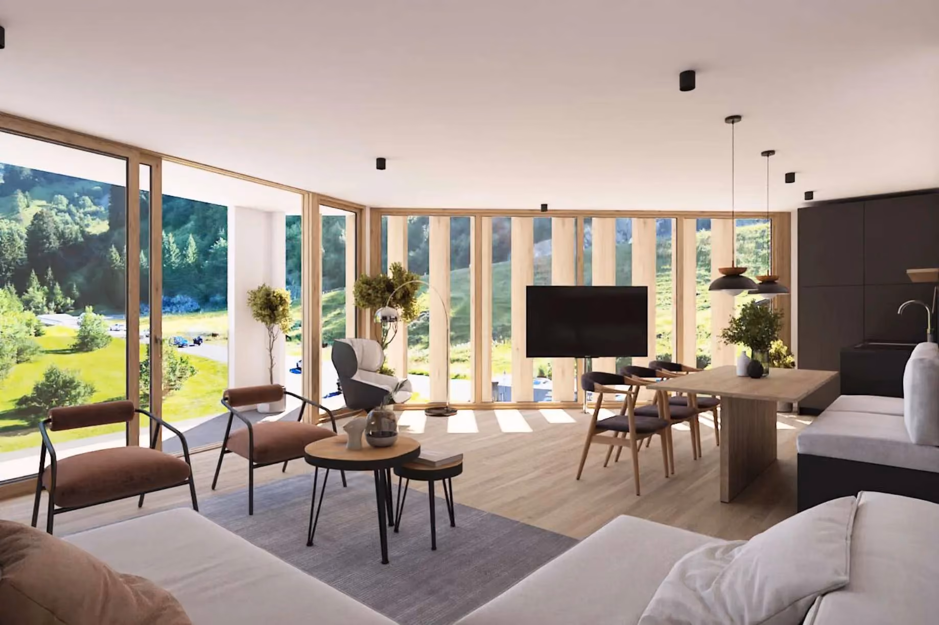 Vorarlberg in Klösterle, Salzburger Land | From €279,000/share | Kocomo