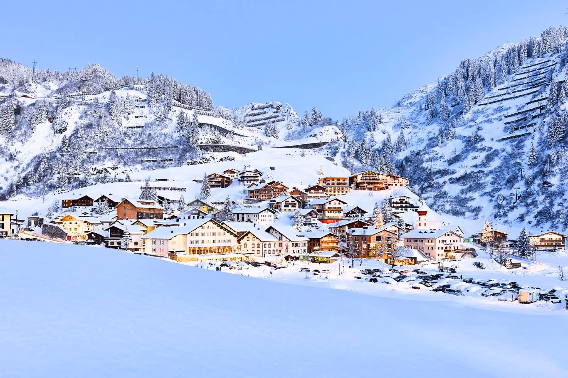 Vorarlberg