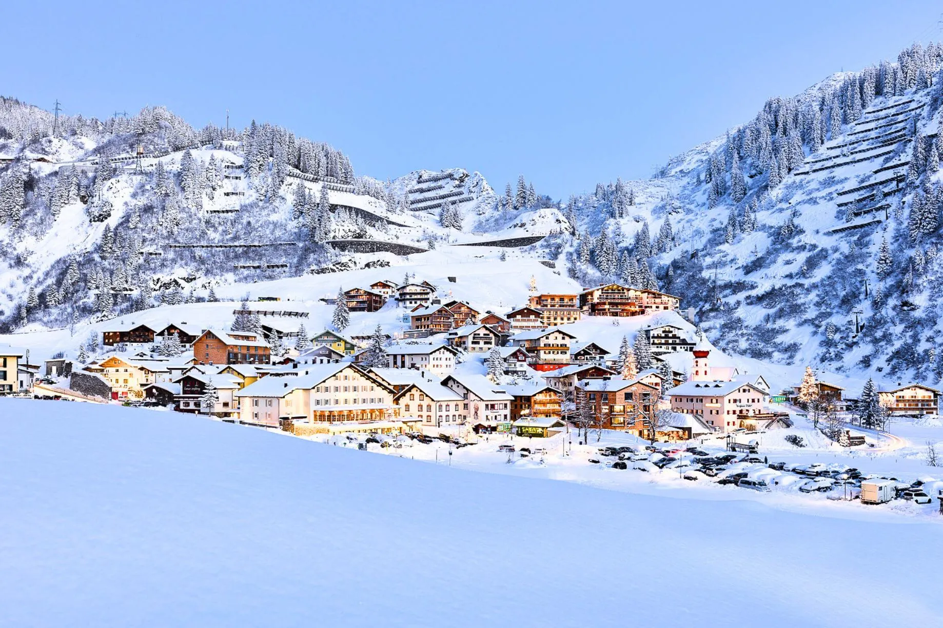 Vorarlberg