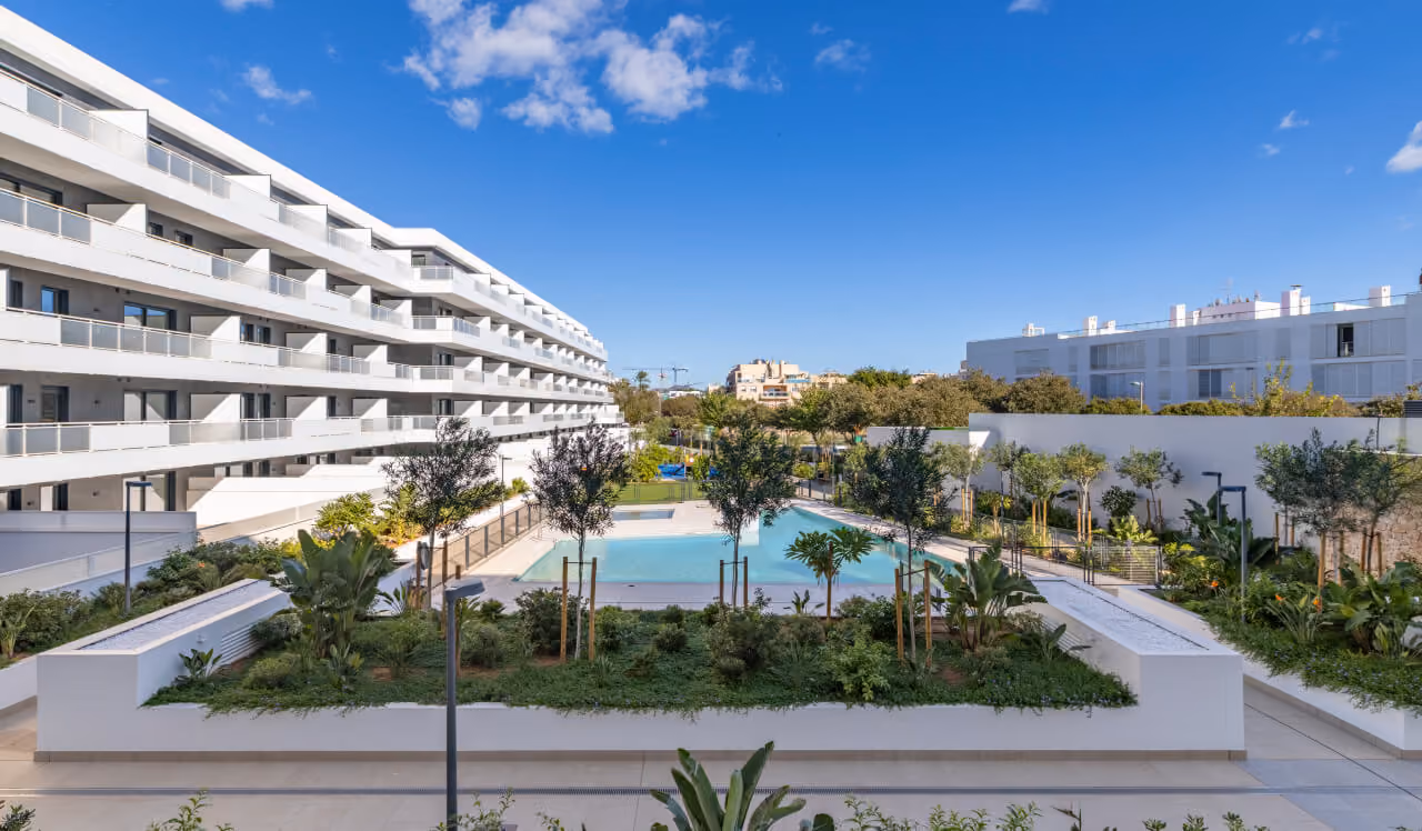Ibiza in Sant Josep, Ibiza | From €139,000/share | Kocomo