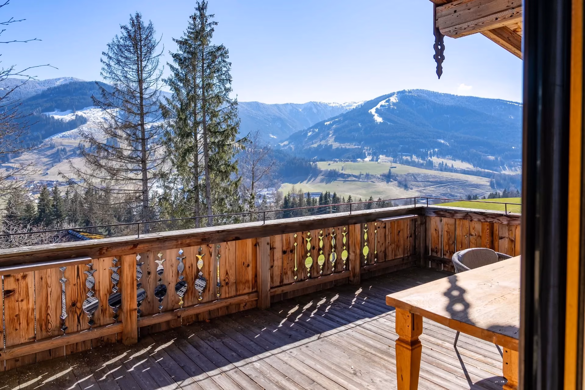 Salzburg in Sonnberg, Salzburger Land | From €479,000/share | Kocomo