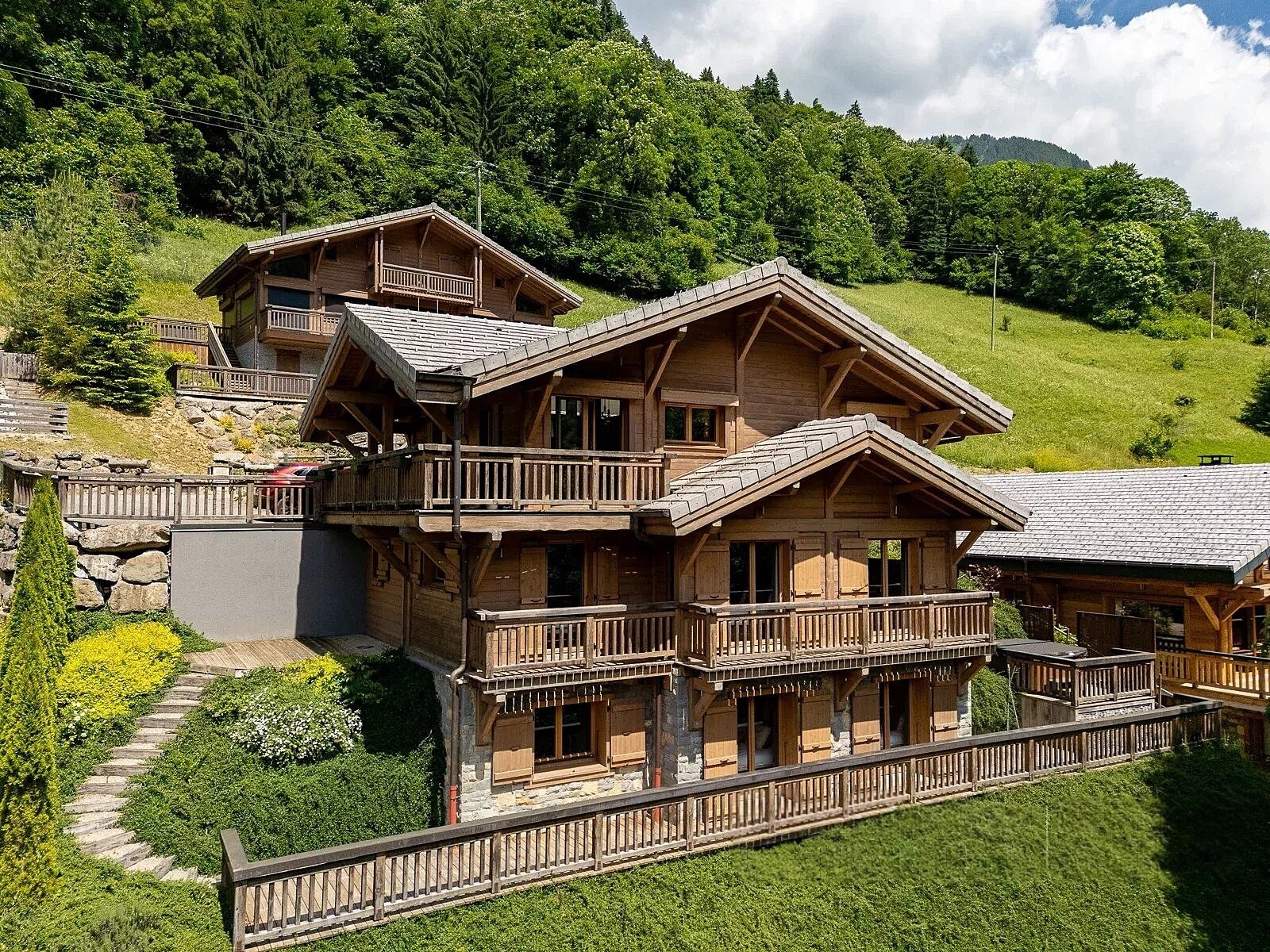Morzine