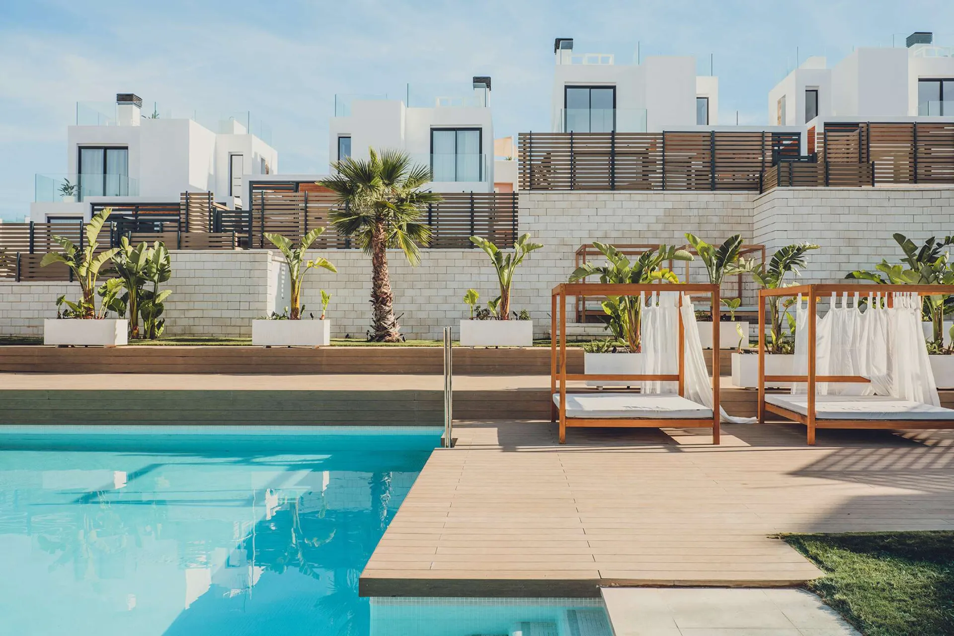 Cala Tarida: Villa | From €189,000/share | Kocomo