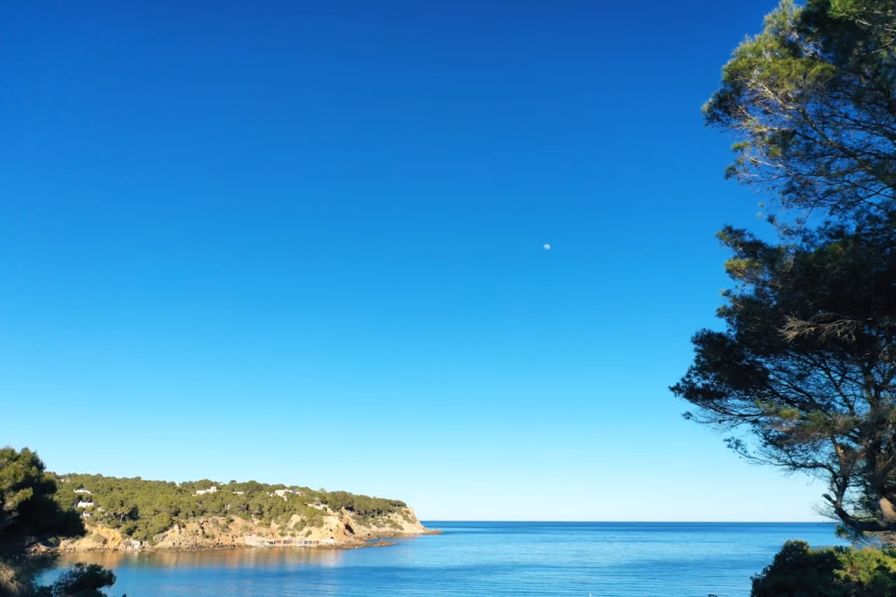 Own a First-Line Sea-Front Apartment in Cala Llenya in Cala Llenya, Ibiza | From €409,000/share | Kocomo