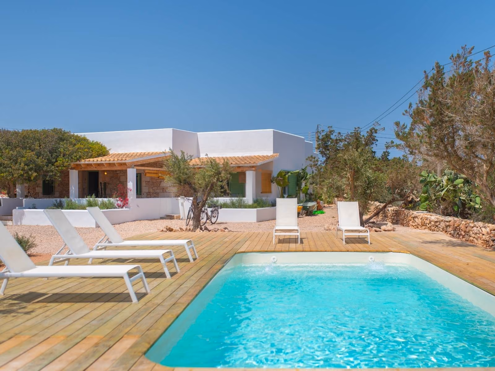 Formentera in Formentera, Formentera | From €619,000/share | Kocomo
