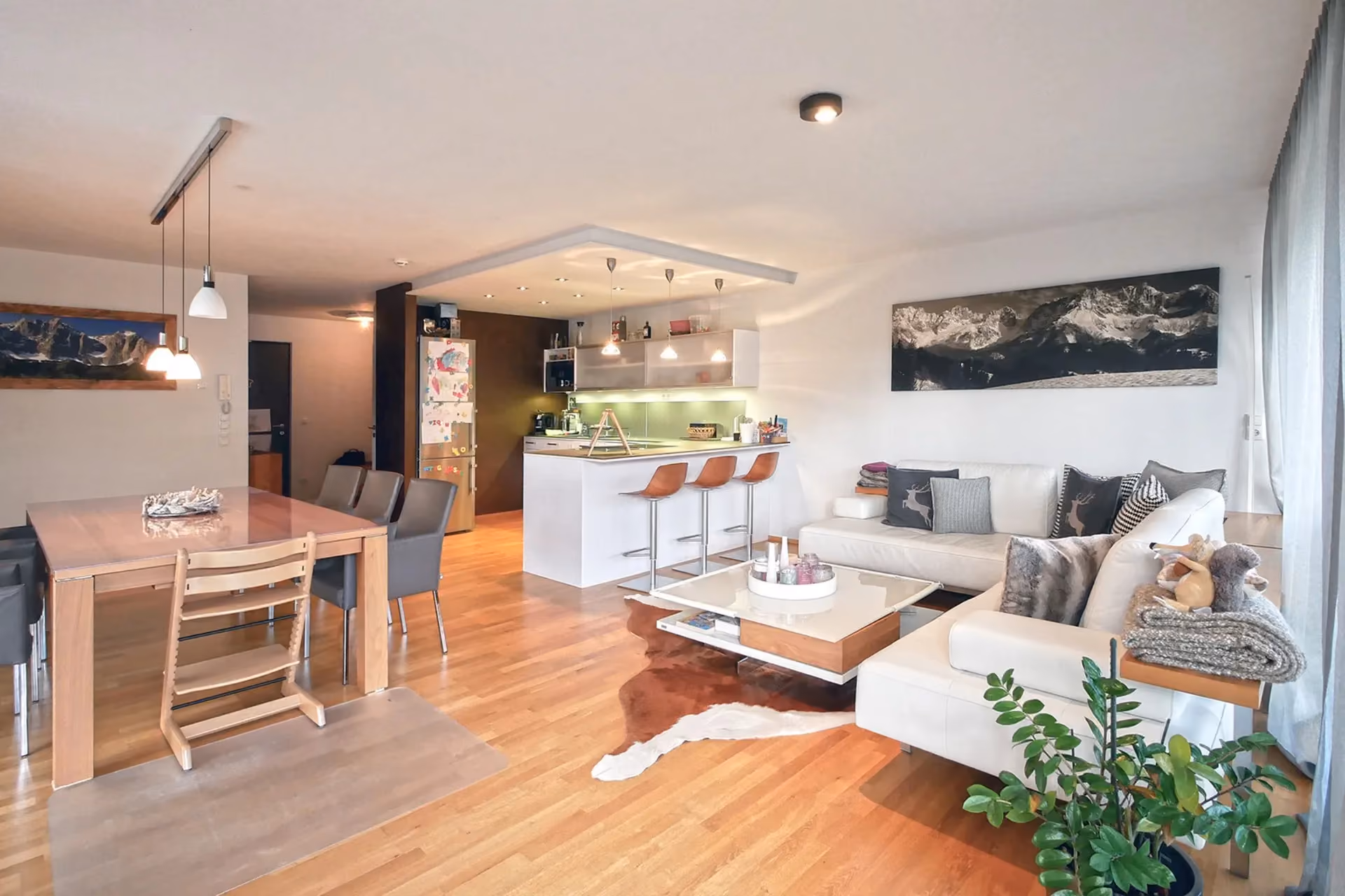 Austrian Alps in St. Johann in Tirol, Salzburger Land | From €219,000/share | Kocomo
